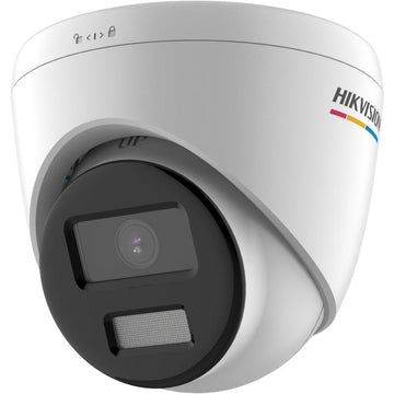 Hikvision ColorVu DS-2CD1357G0-L(UF) 5MP Outdoor Network Dome Camera